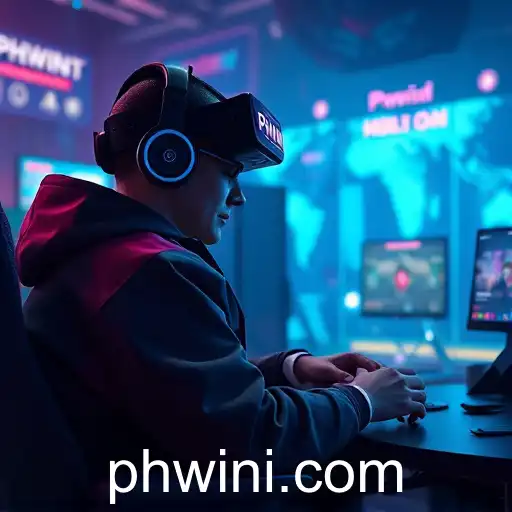 Expanding Horizons in Online Gaming