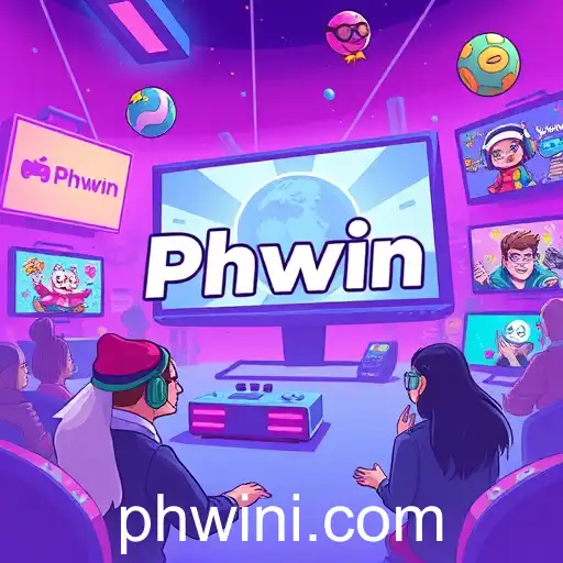 The Rise of Phwin in the Gaming World