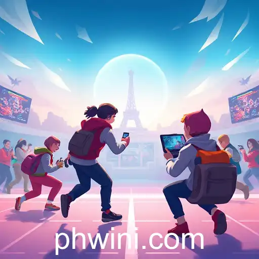 Phwin Revolutionizes the Online Gaming Landscape