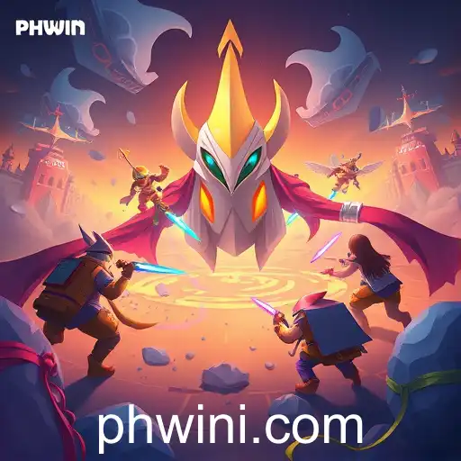 Phwin Revolutionizes Online Gaming with Innovative Features