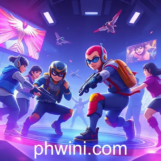 phwin