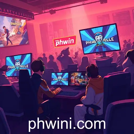 Phwin: Redefining Online Gaming in 2025